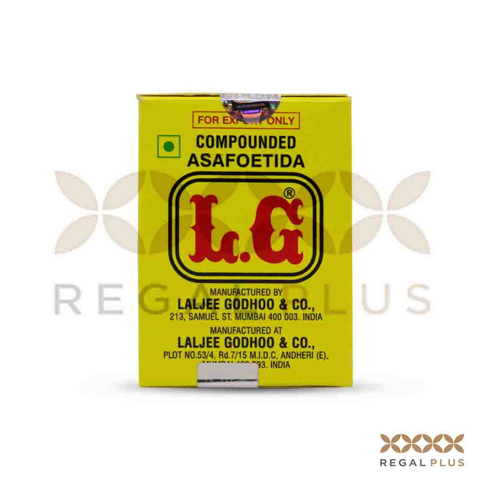 Lg Hing Yellow