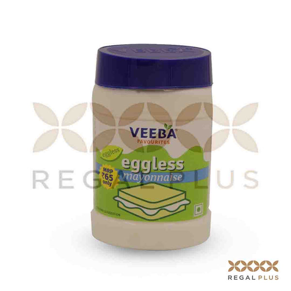 Veeba Eggless Mayo