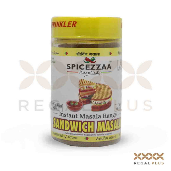 Spicezzaa Sandwich Masala