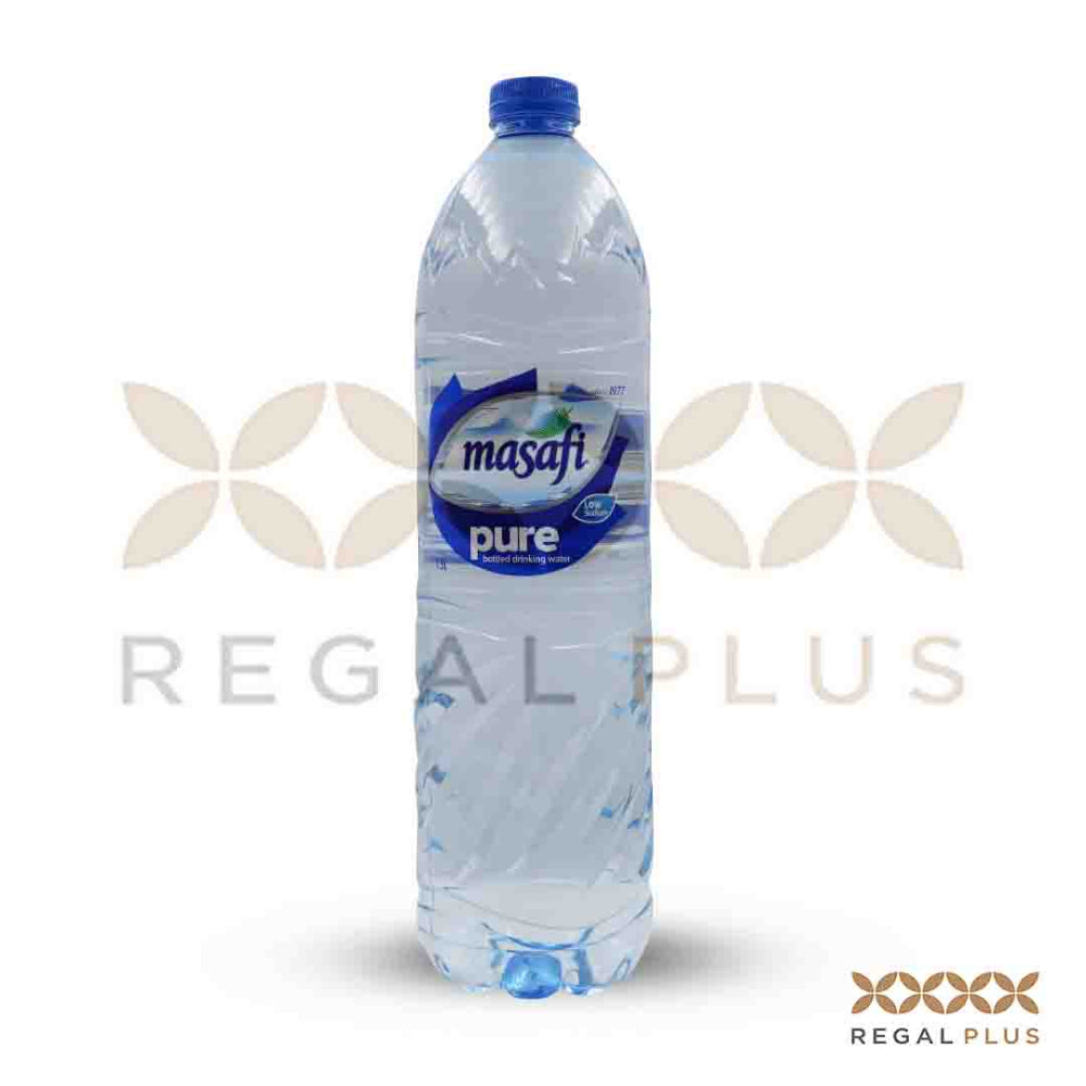 Masafi Water