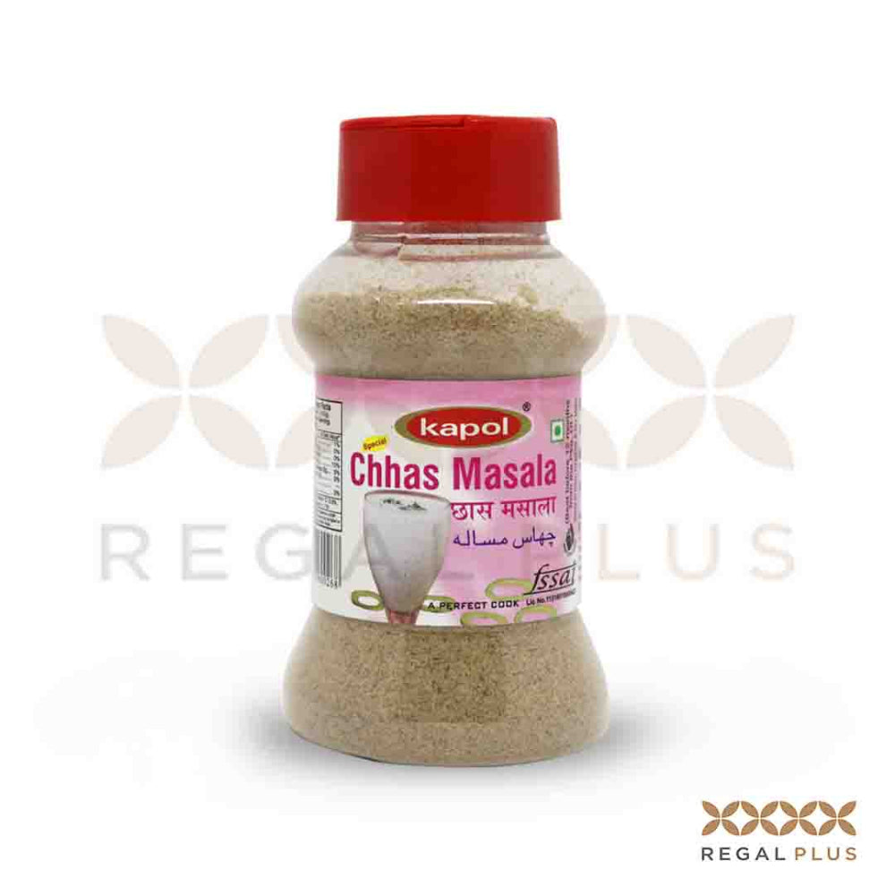 Kapol Chhas Masala