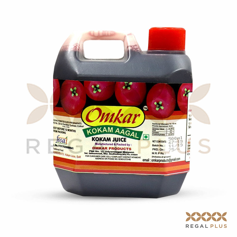 Omkar Kokam Aagal