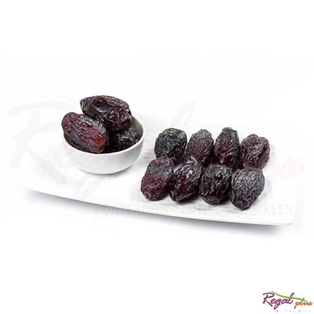 Dates Medjoul