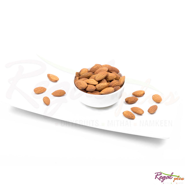 Almonds American Big