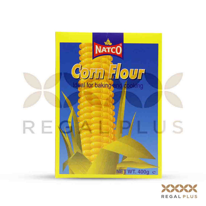 Natco Corn Flour