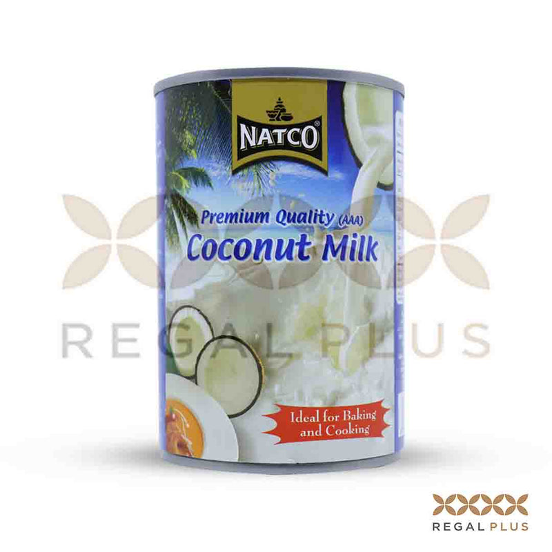 Natco Coconut Milk