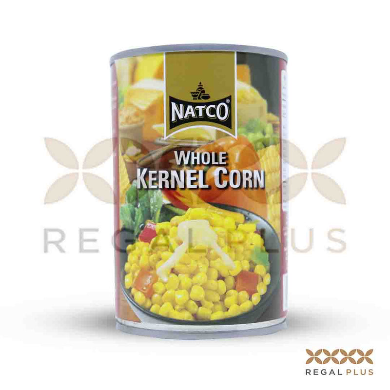 Natco Whole Kernel Corn