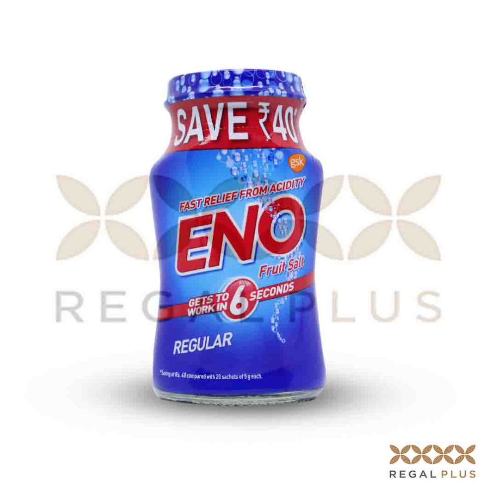 Eno Fruit Salt Regular