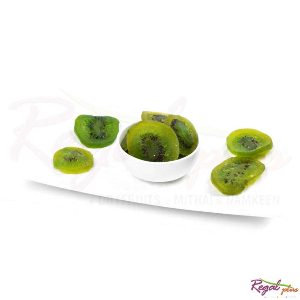 Dried Kiwi Slices