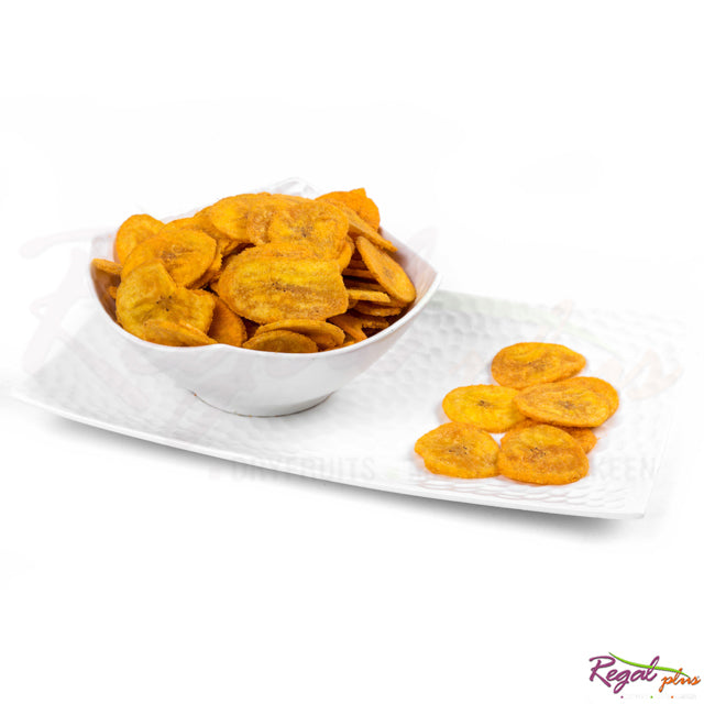 Banana Chips-Cheese