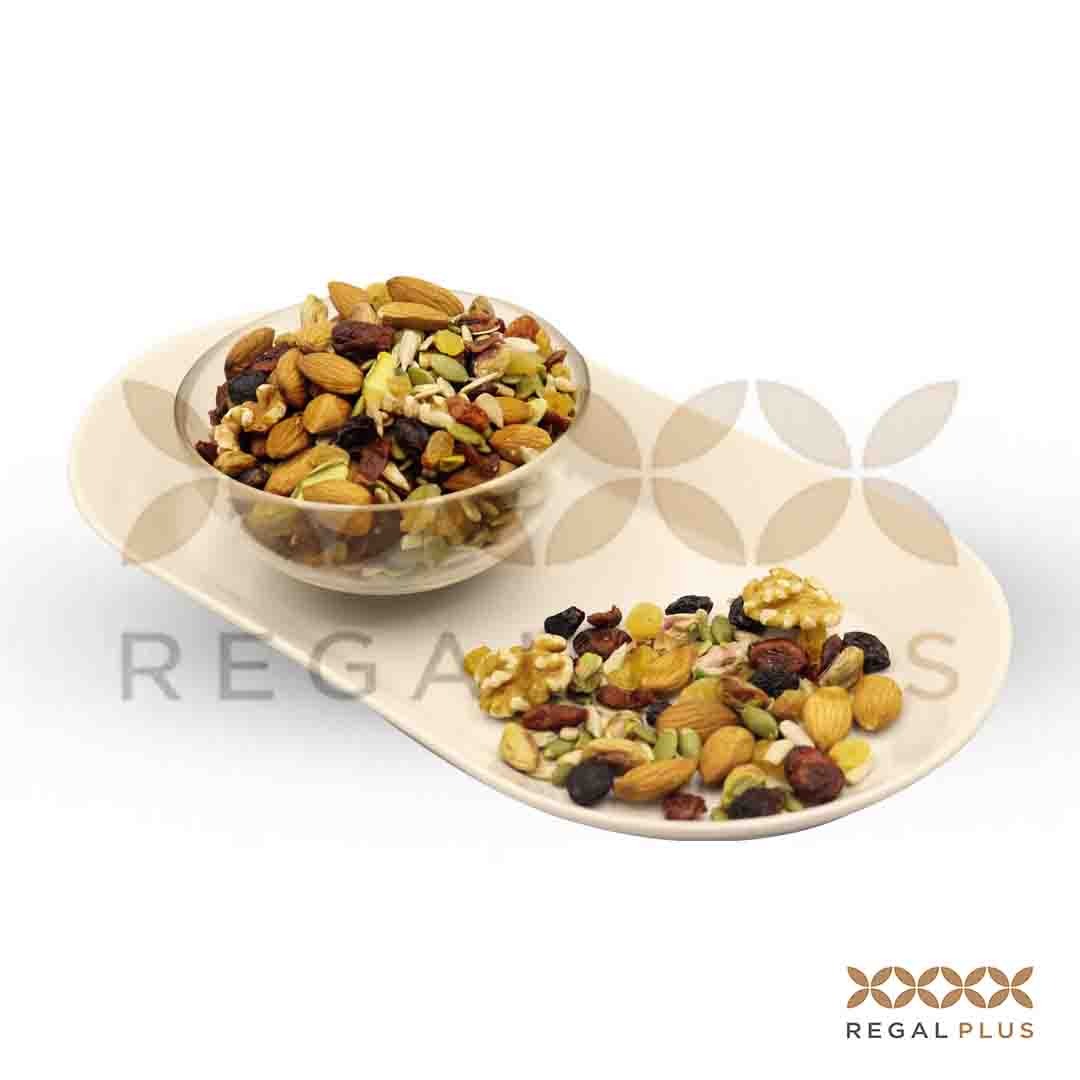 Healthy Trail Mix