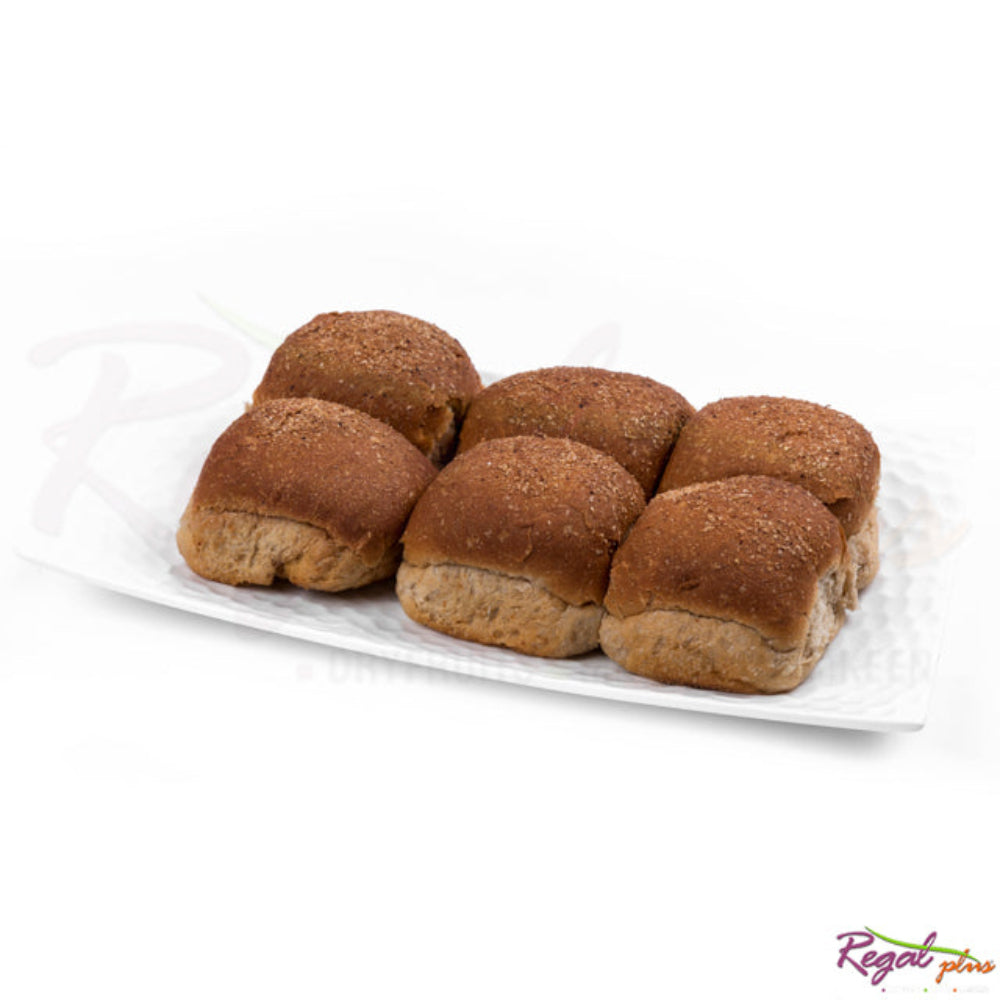 Mumbai Pav Whole Wheat