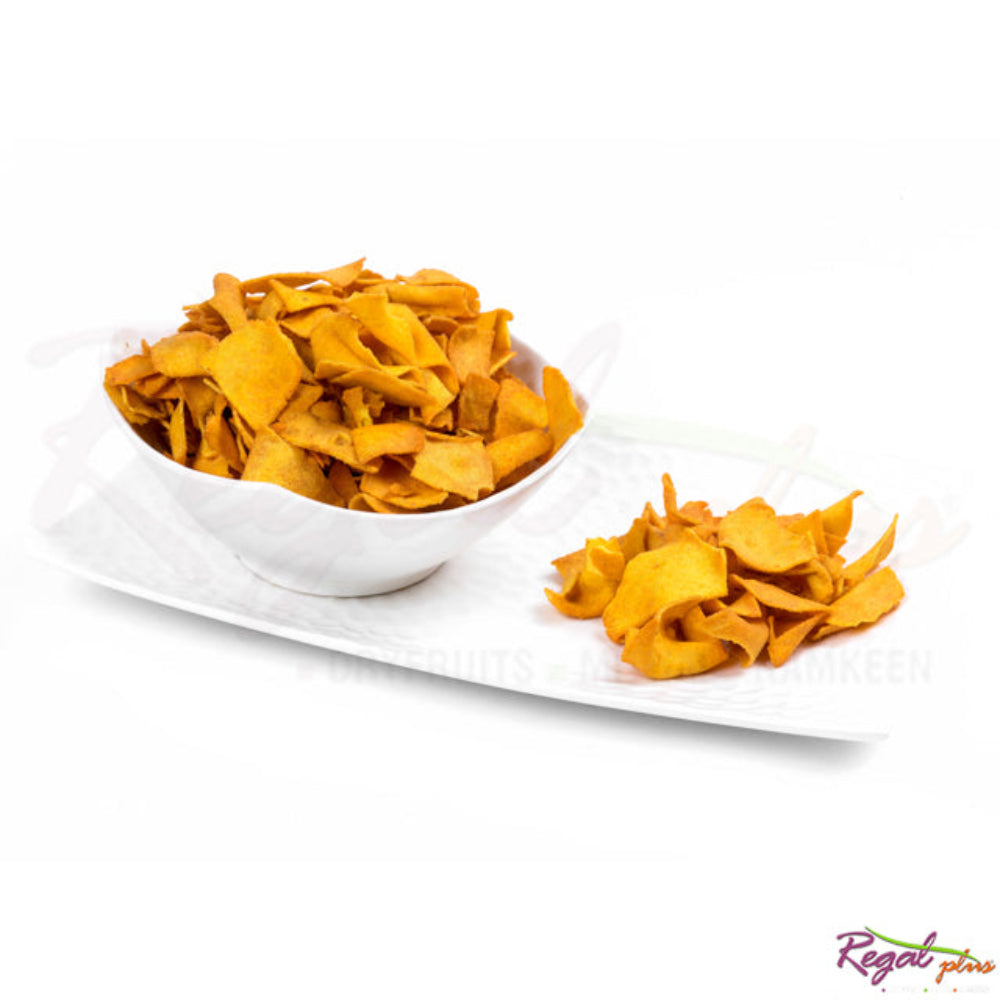 Soya Chips