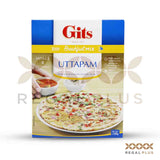 Gits Uttappam Mix