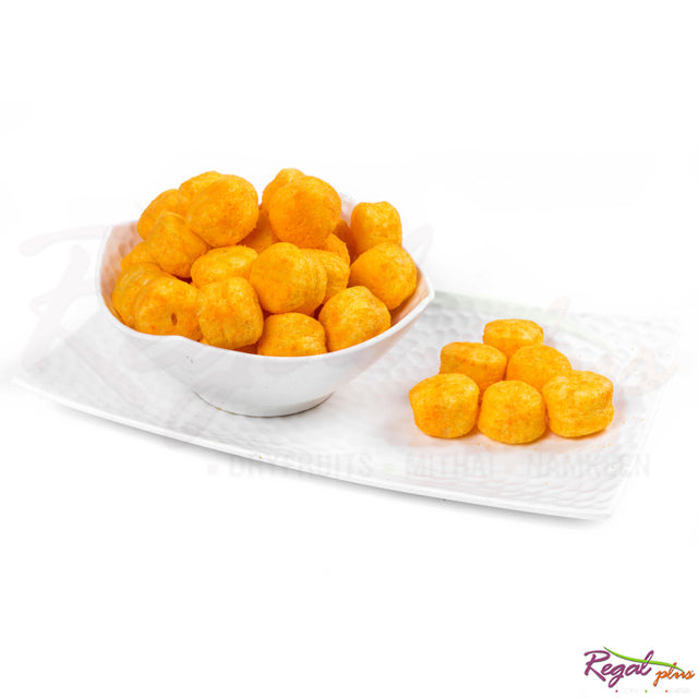 Cheese Ball