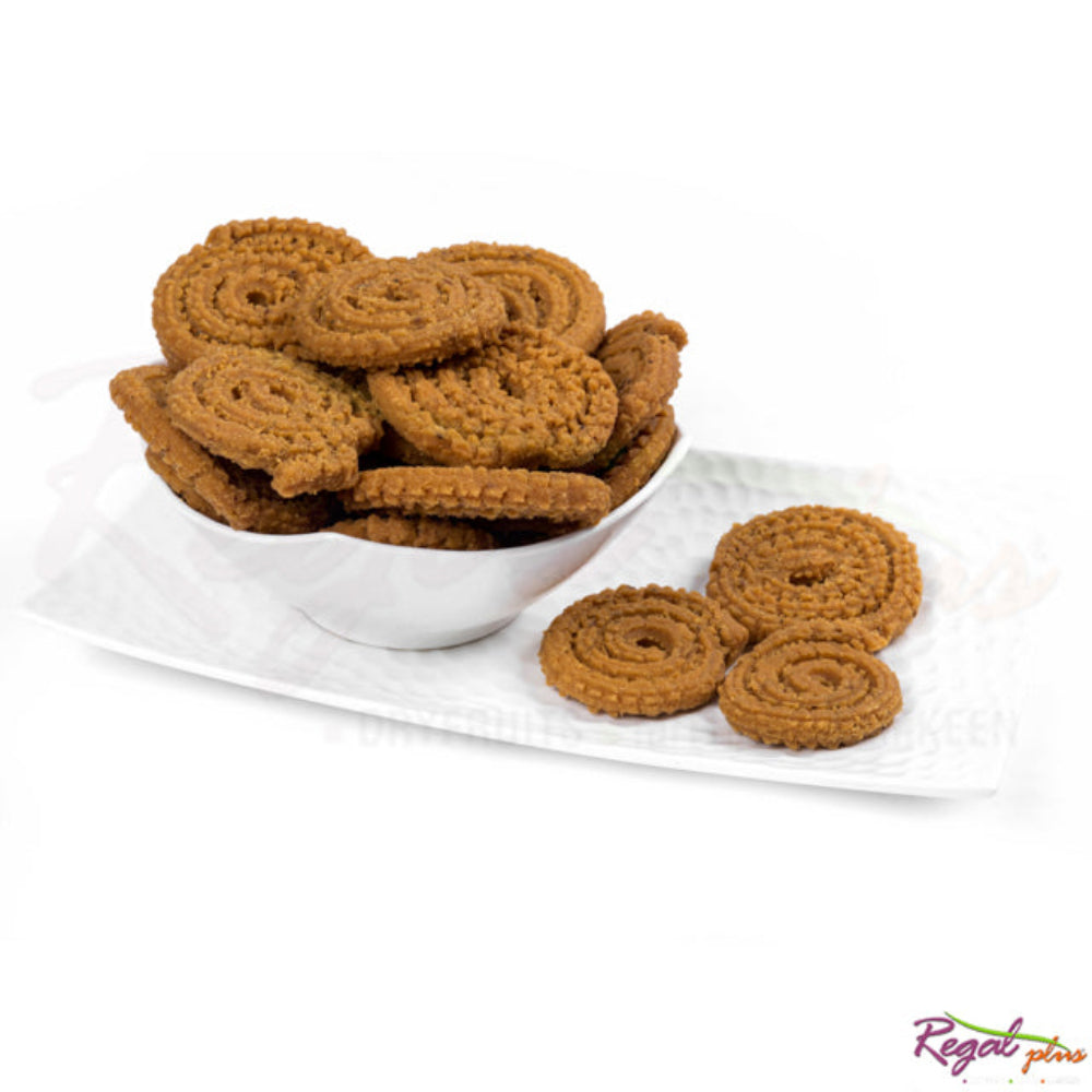 Bhajni Chakli