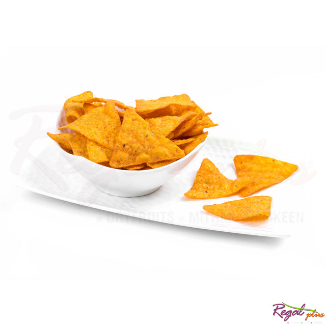 Nachos Sweet Chilli