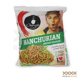 Chings Manchurian Noodles