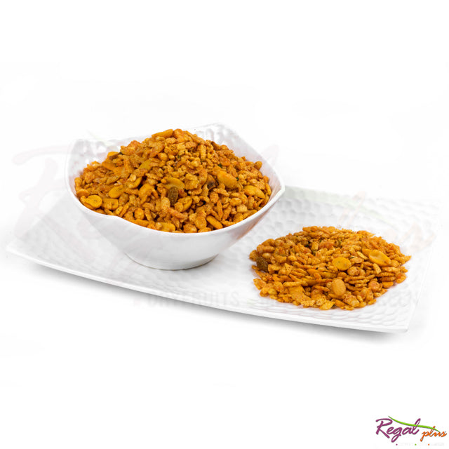 Mahalaxmi Chivda