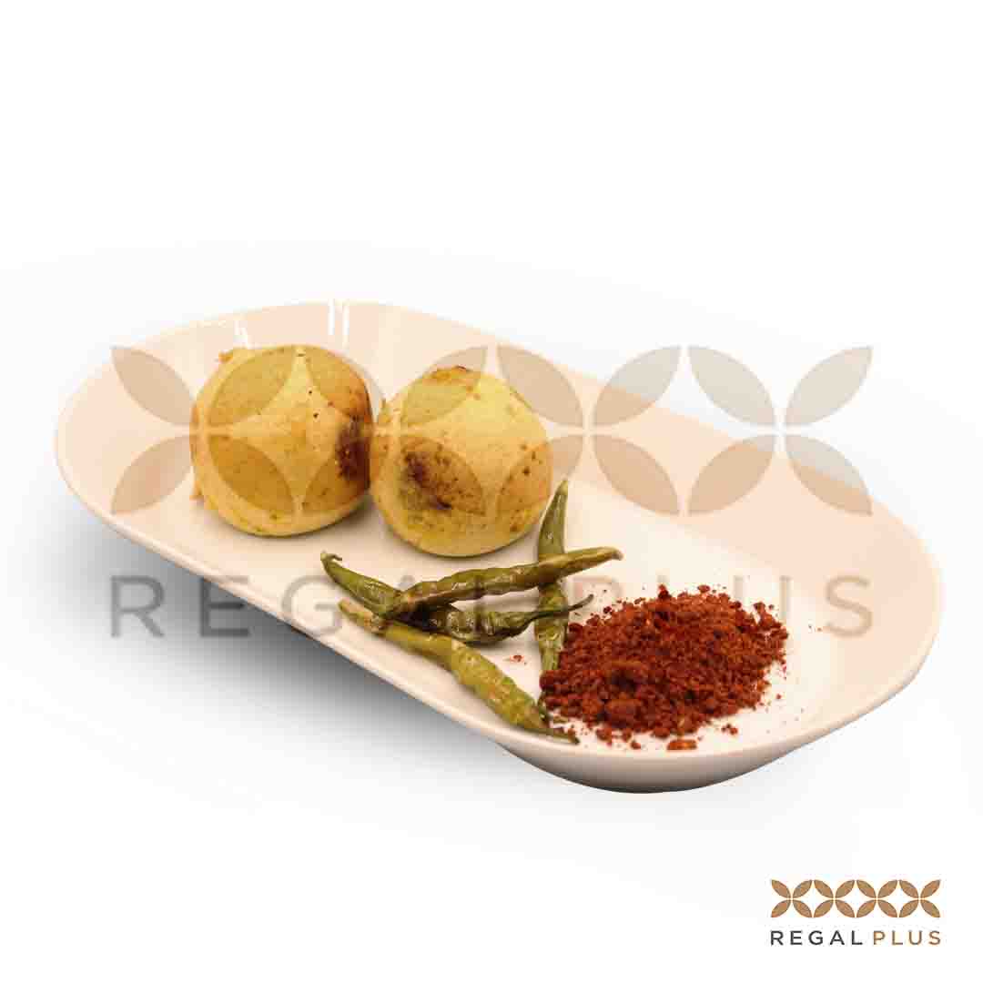 Batata Vada