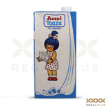 Amul Milk Taaza Full Cream