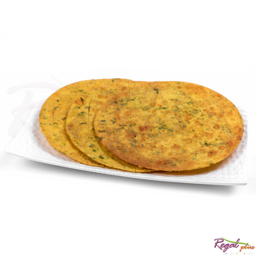 Khakra Methi Big