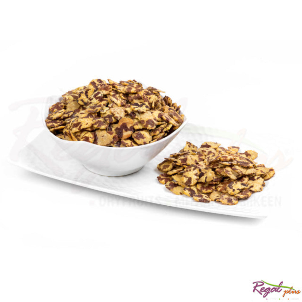 Roasted Chana Jor-Black