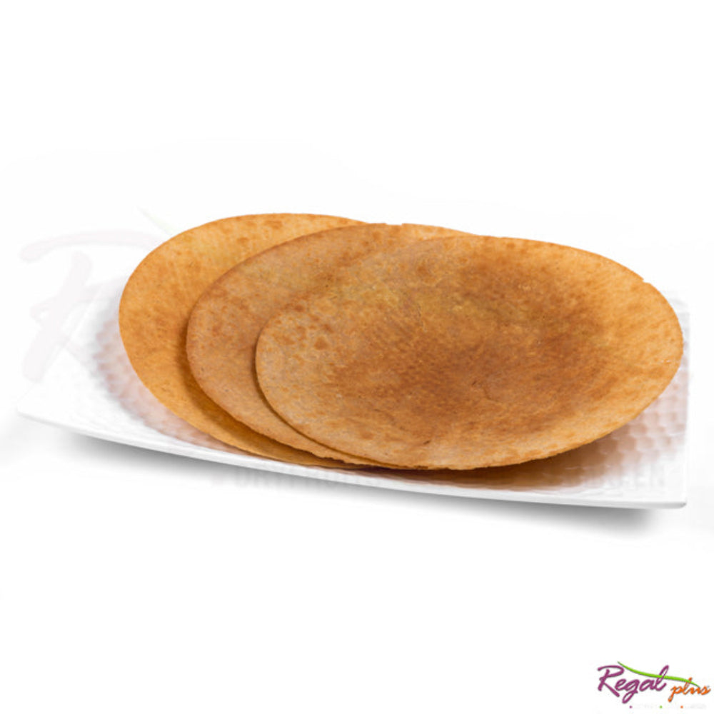 Khakra Ghee Plain-Big