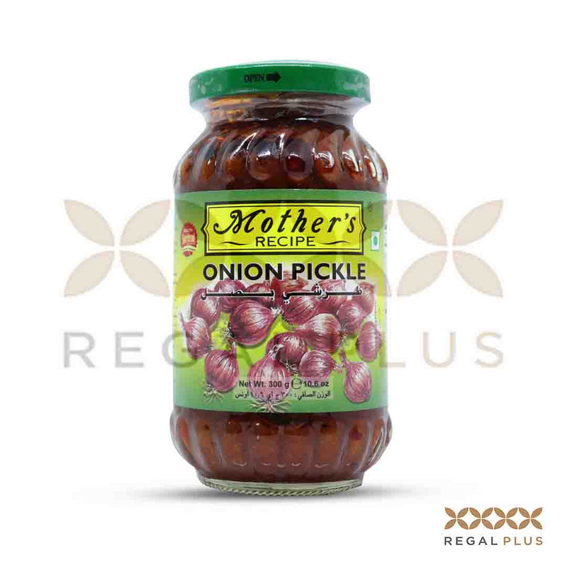 Mother's Recipe Onion Pickle