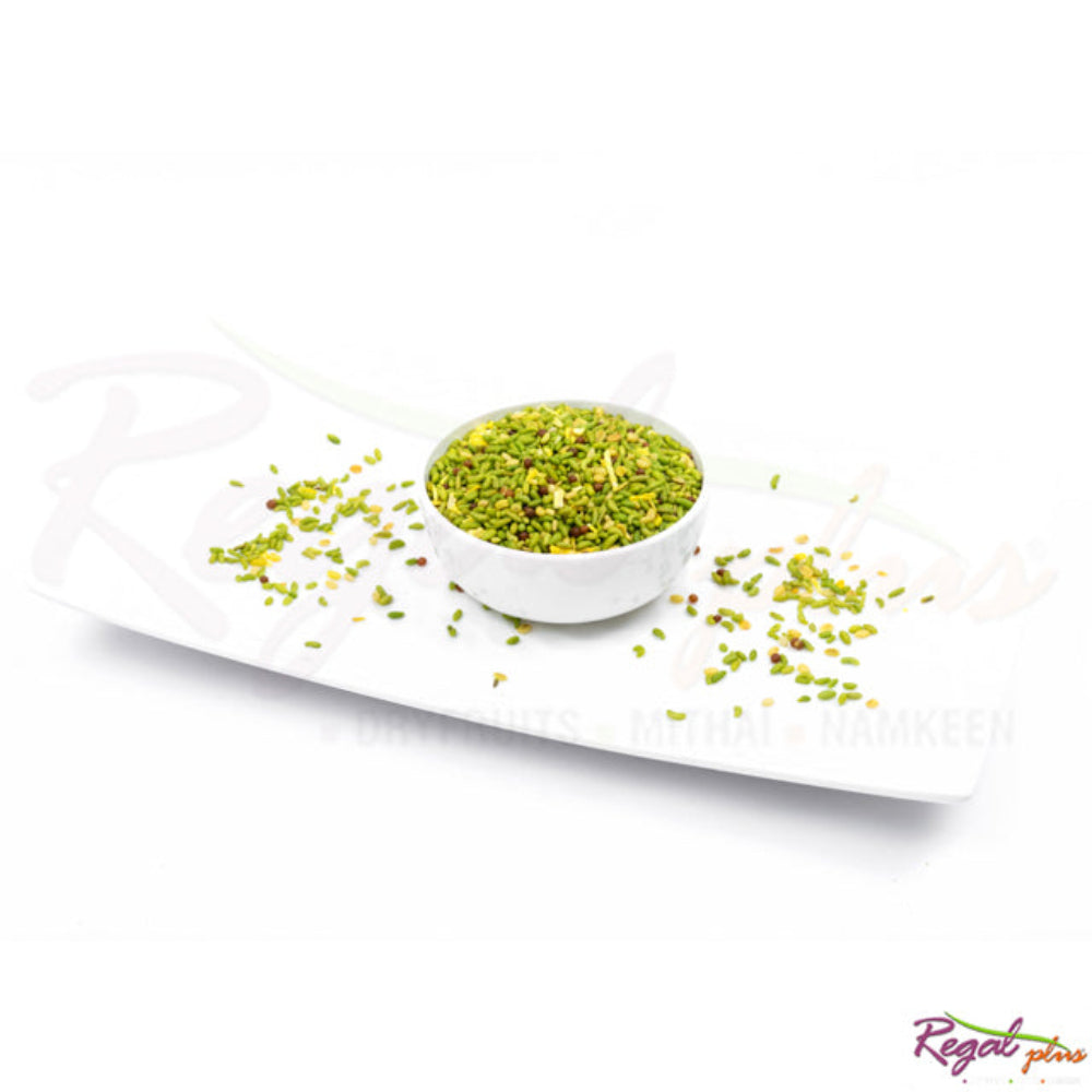 Green Mukhwas