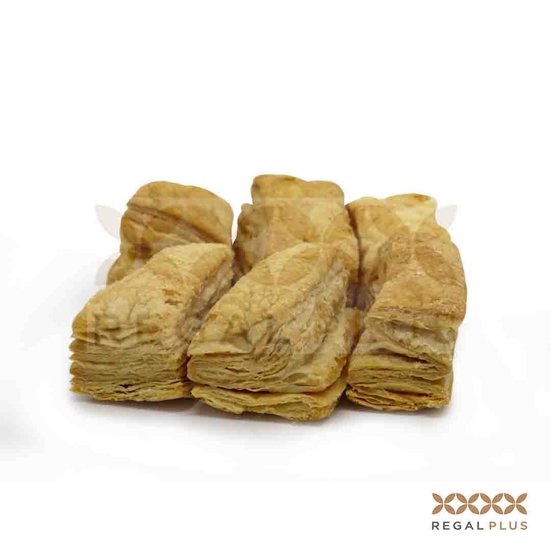 Khari Biscuit Plain
