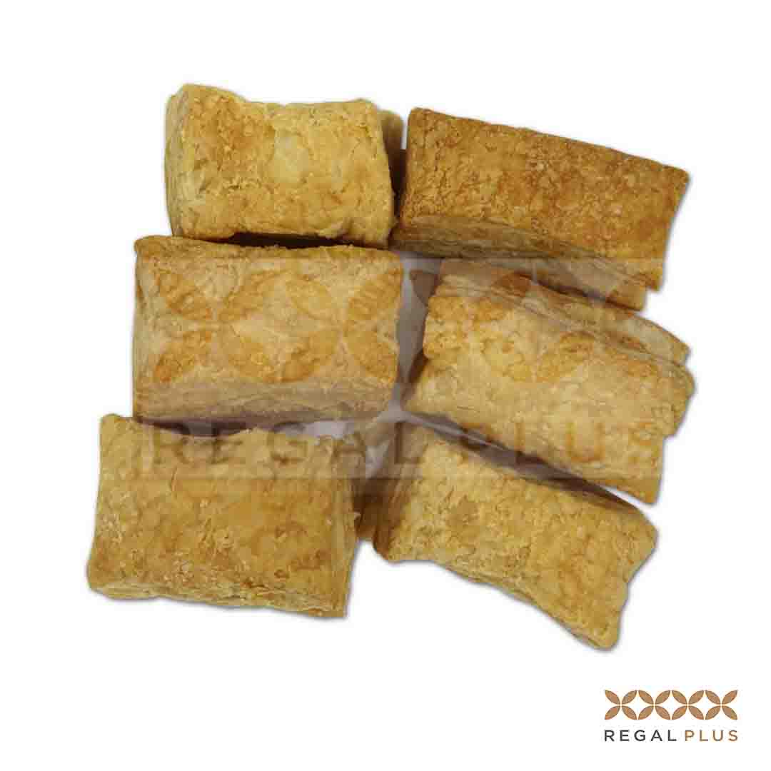 Khari Biscuit Plain