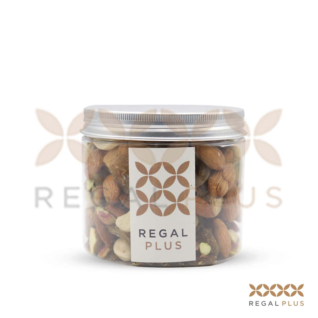 Jar Mix Dry Fruits